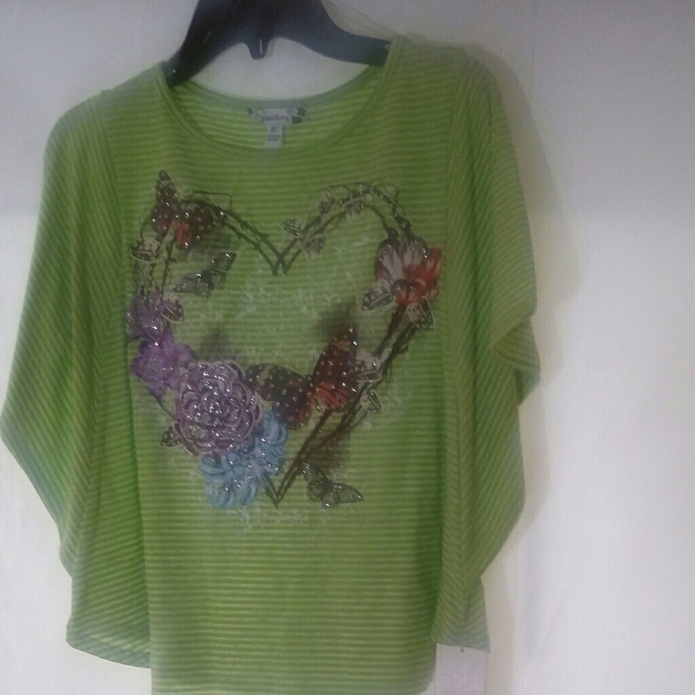 girl top
